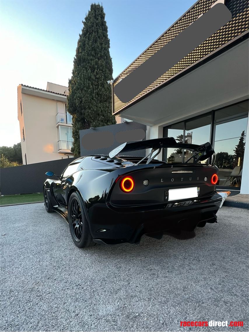 lotus-exige-410-20th-anniversary---motorsport