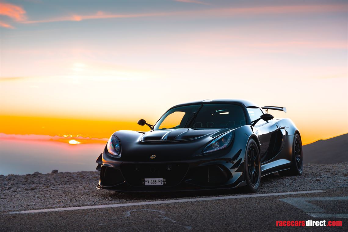 lotus-exige-410-20th-anniversary---motorsport