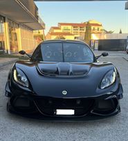 lotus-exige-410-20th-anniversary---motorsport