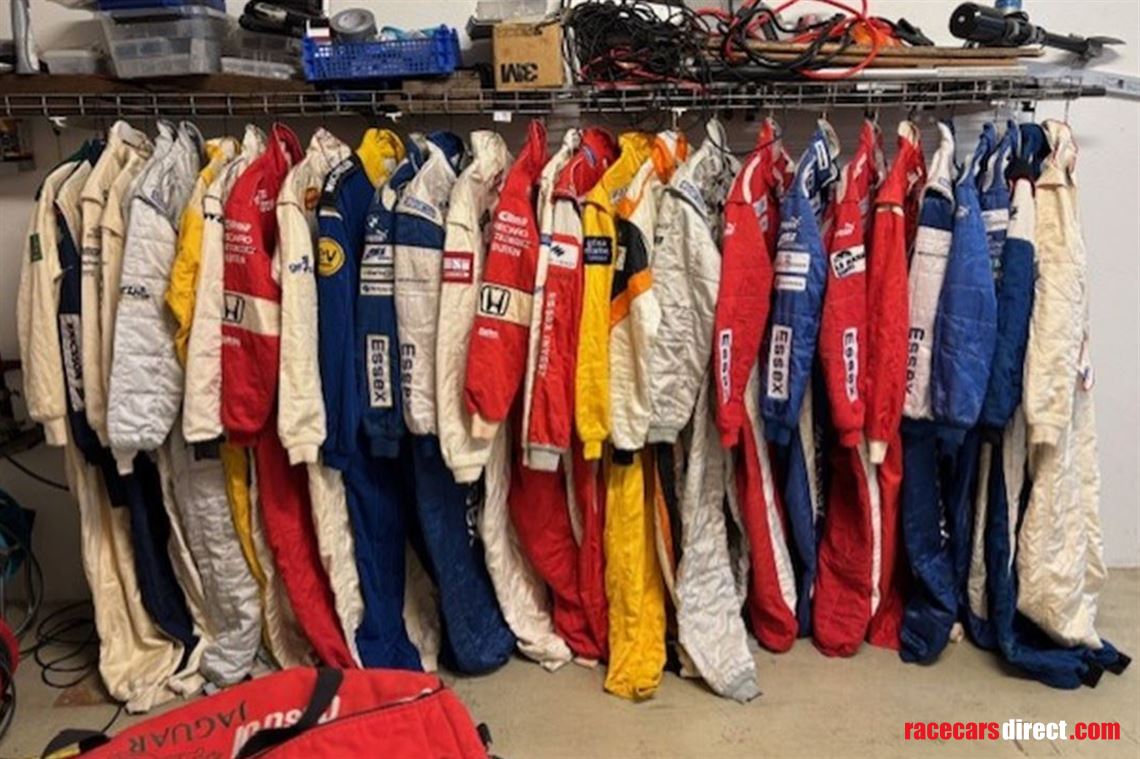 race-worn-overalls-jan-magnussen-john-nielsen