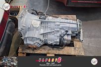 porsche-991-gearbox---7-speeds