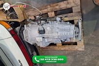 porsche-991-gearbox---7-speeds