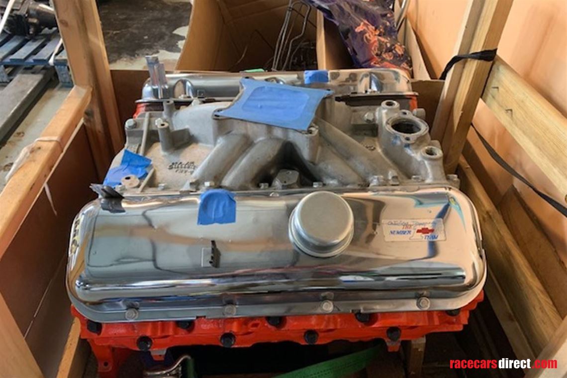 corvette-65-big-bloc