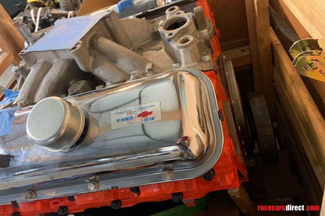 corvette-65-big-bloc