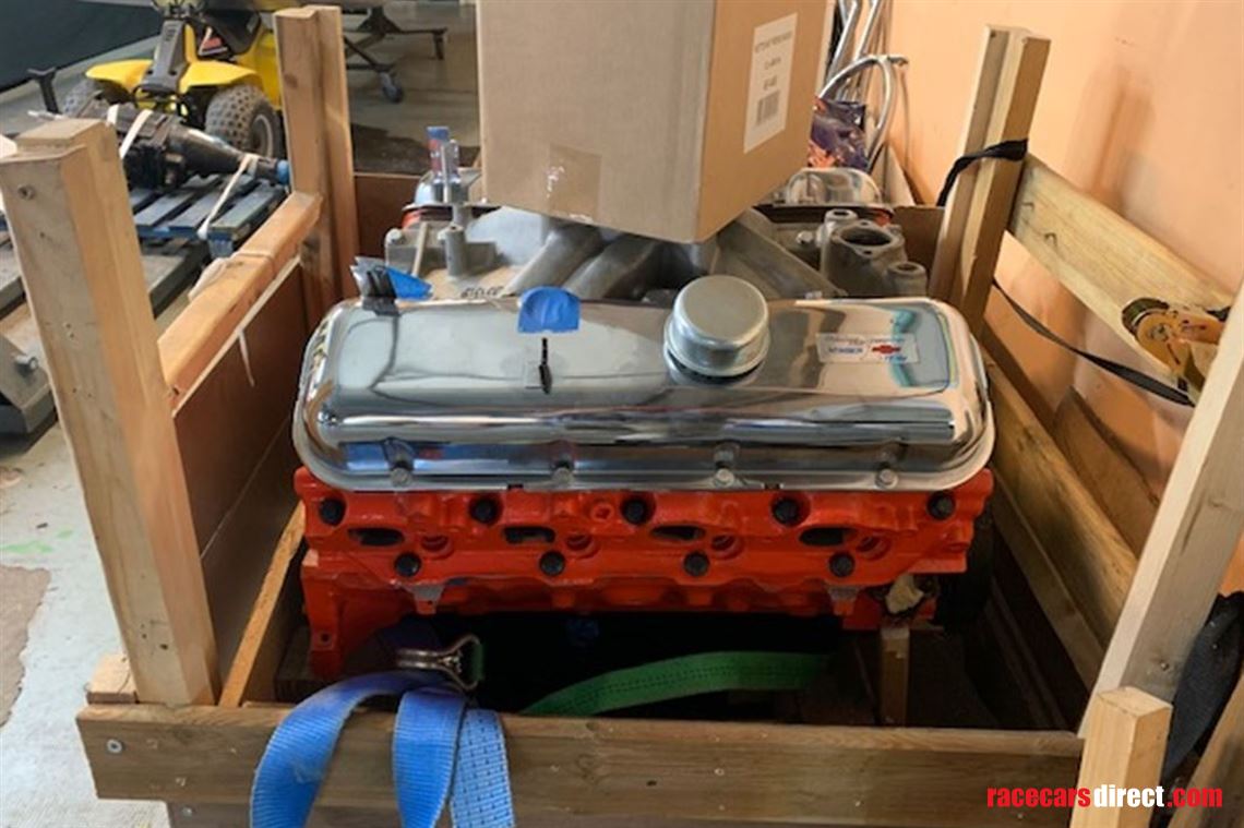 corvette-65-big-bloc