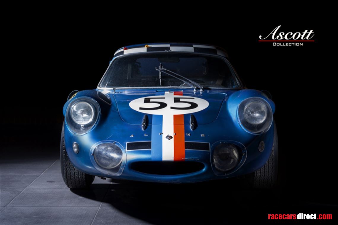 1967-alpine-a210-sold