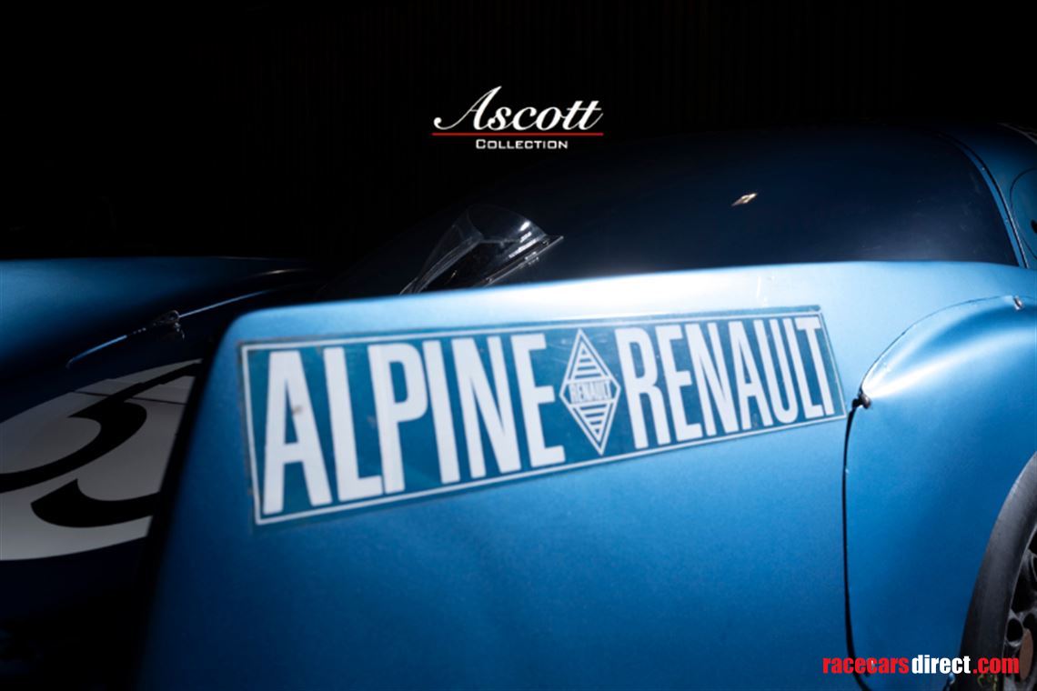 1967-alpine-a210-sold