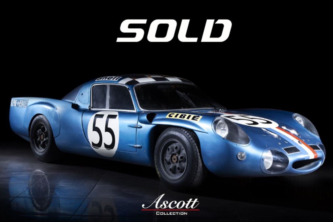 1967-alpine-a210-sold