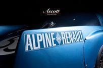 1967-alpine-a210-sold