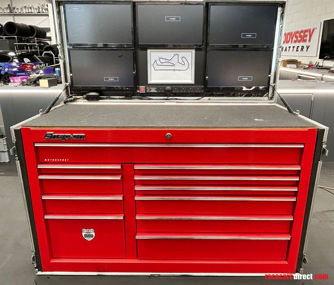 snap-on-toolbox-data-station