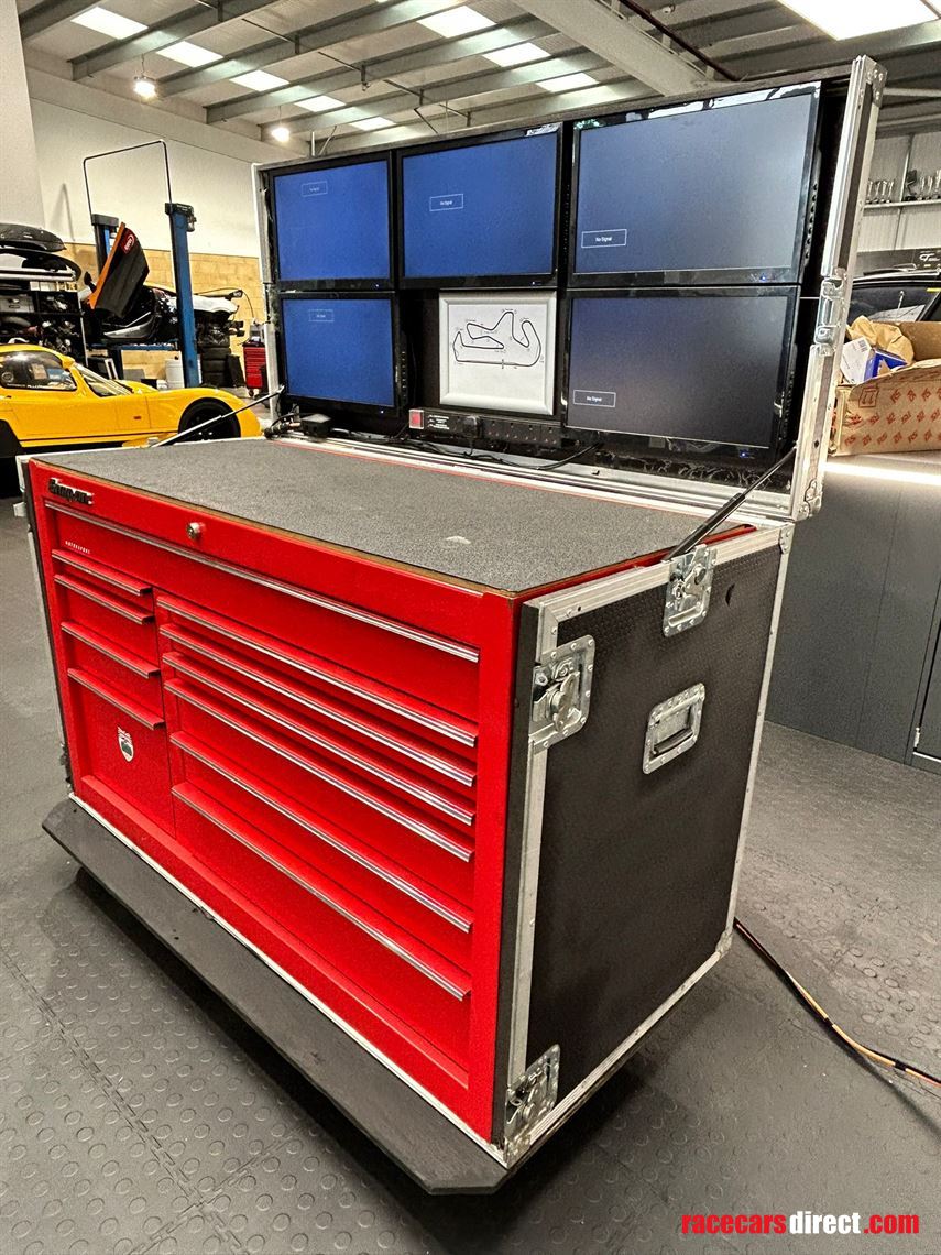 snap-on-toolbox-data-station