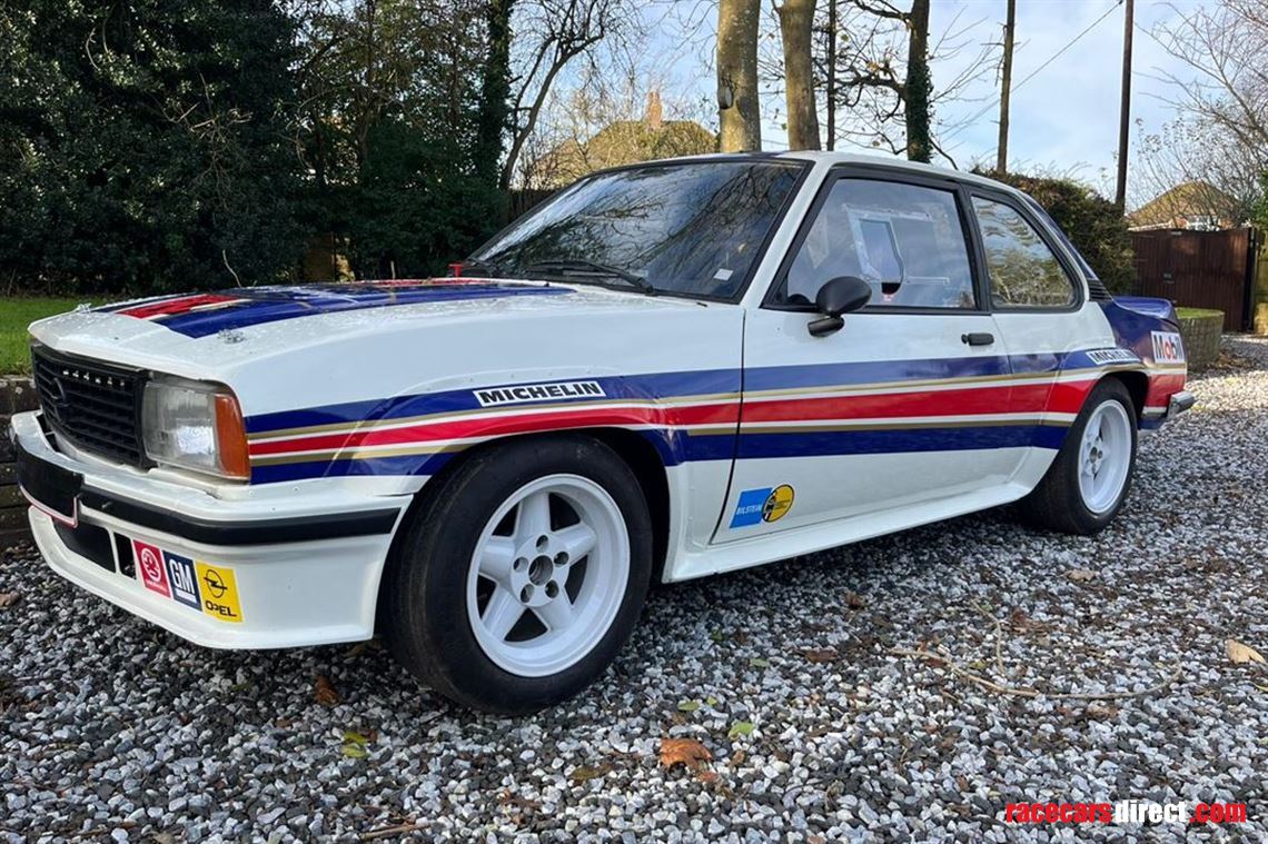 opel-ascona-400r-racerally-car-400r-replica