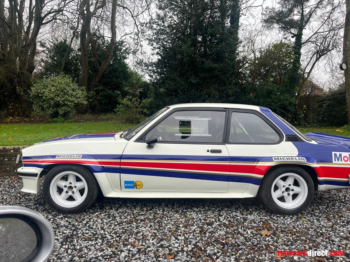 opel-ascona-400r-racerally-car-400r-replica