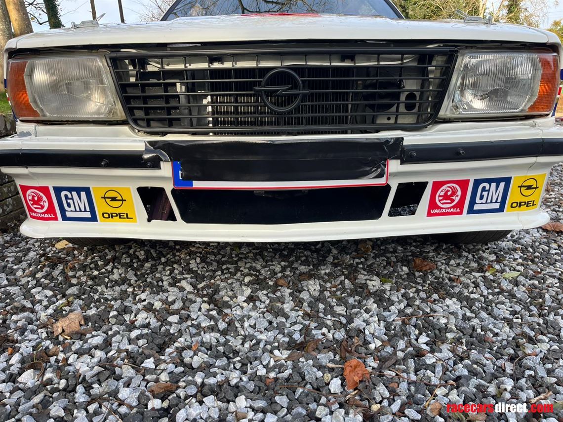 opel-ascona-400r-racerally-car-400r-replica