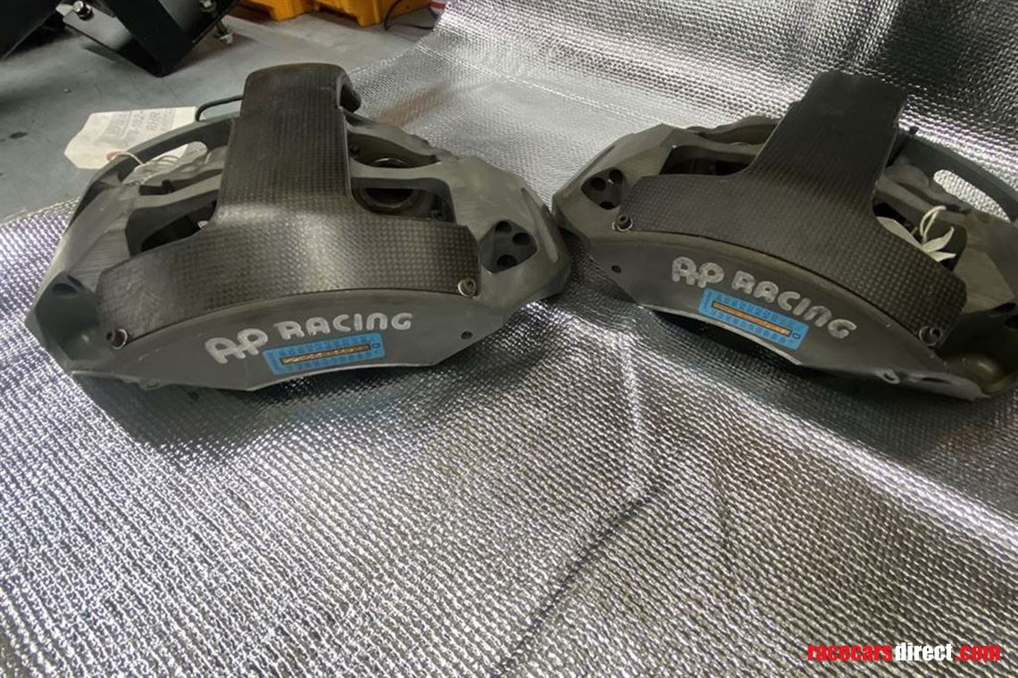 Racecarsdirect.com - Ap racing cailpers