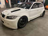 bmw-e87-wtcc-factory-chassis