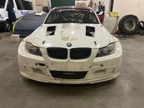 bmw-e87-wtcc-factory-chassis