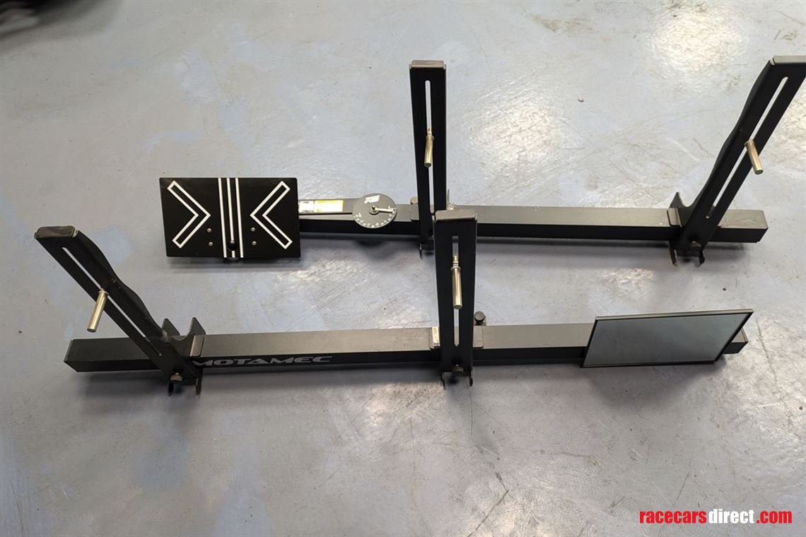 motamec-laser-tracking-gauge