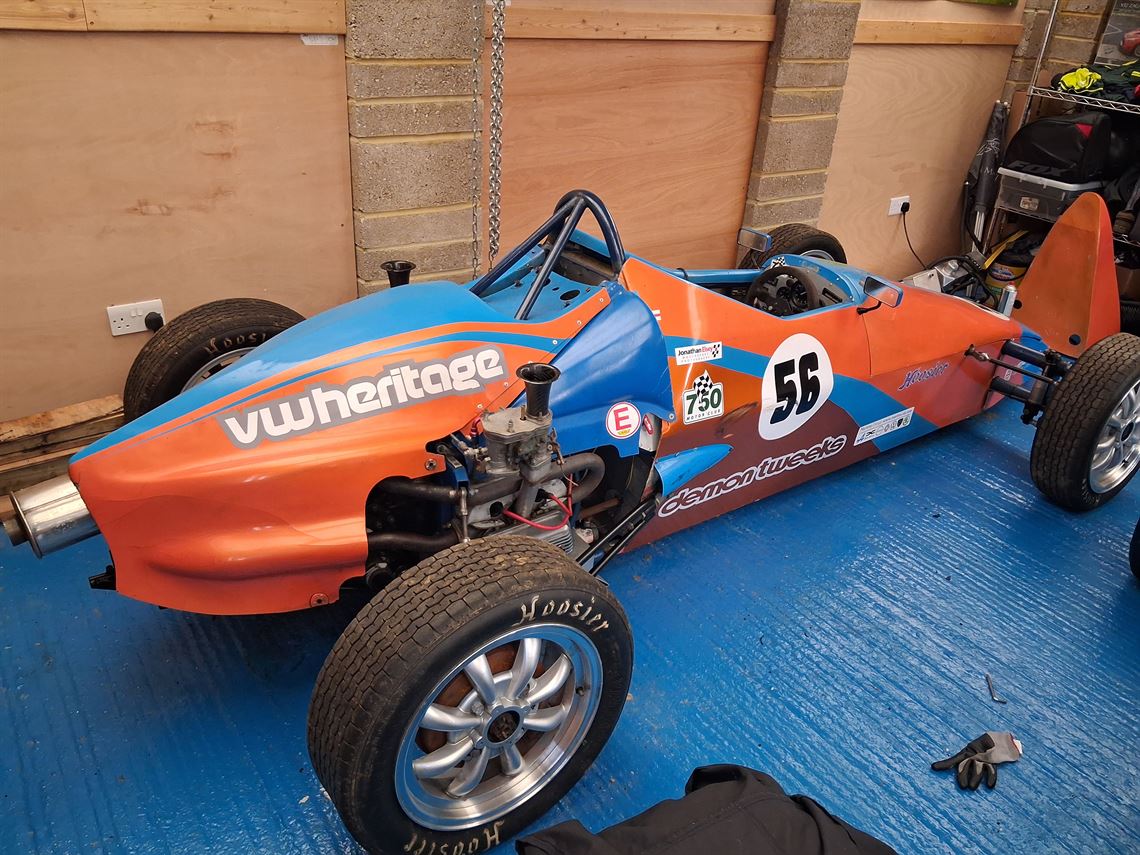 formula-vee-ahs-challenger