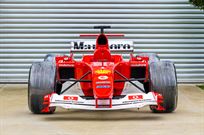 full-size-2004-ferrari-f1-replica-display-car