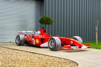 full-size-2004-ferrari-f1-replica-display-car