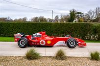 full-size-2004-ferrari-f1-replica-display-car