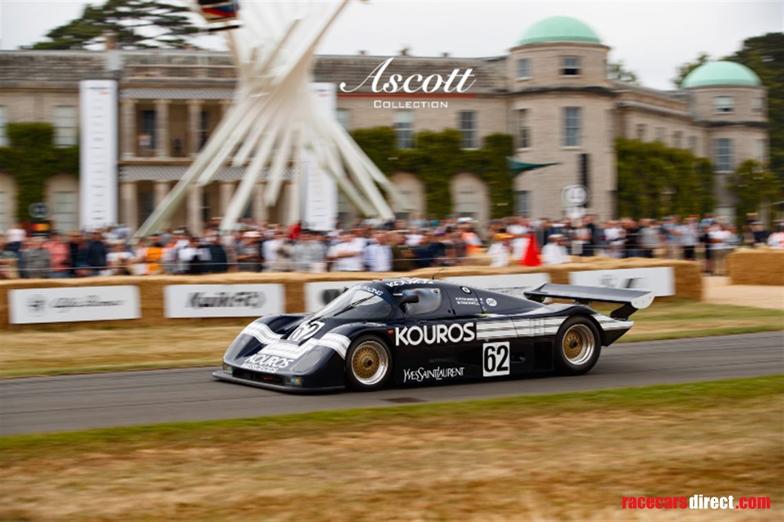 1986-sauber-c8-mercedes