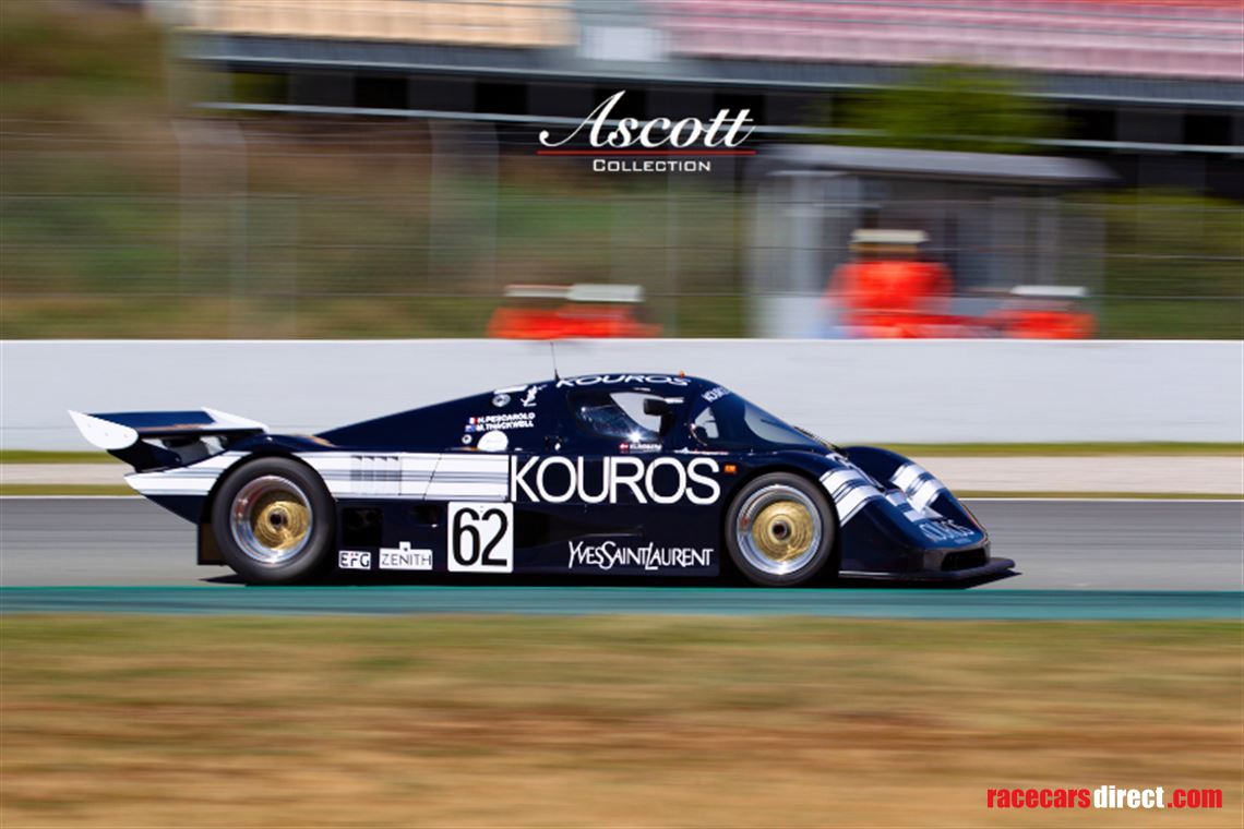 1986-sauber-c8-mercedes