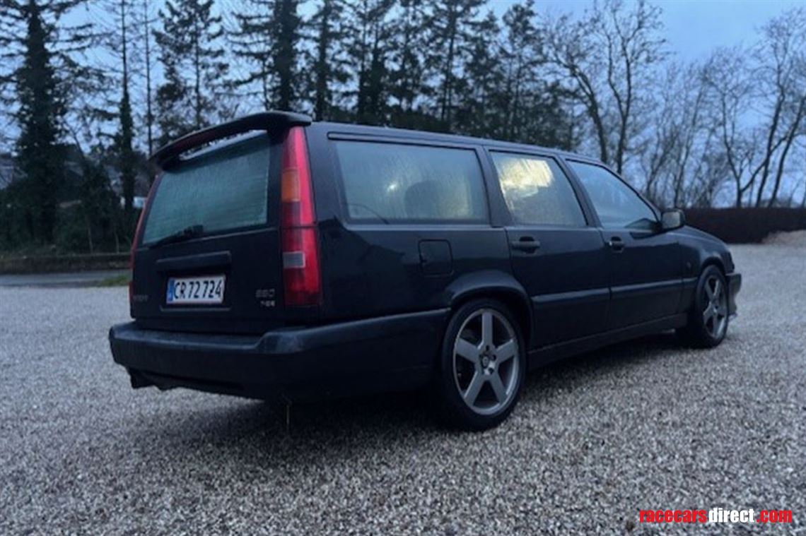 volvo-850-t5r-1st-edition-collectors-car