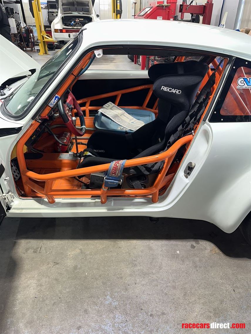 1973-911-rsr-build