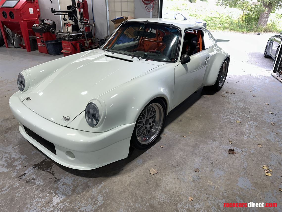 1973-911-rsr-build