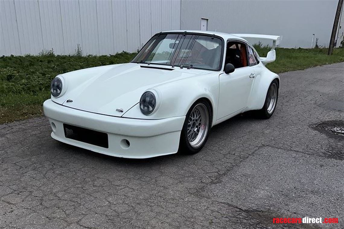 1973-911-rsr-build