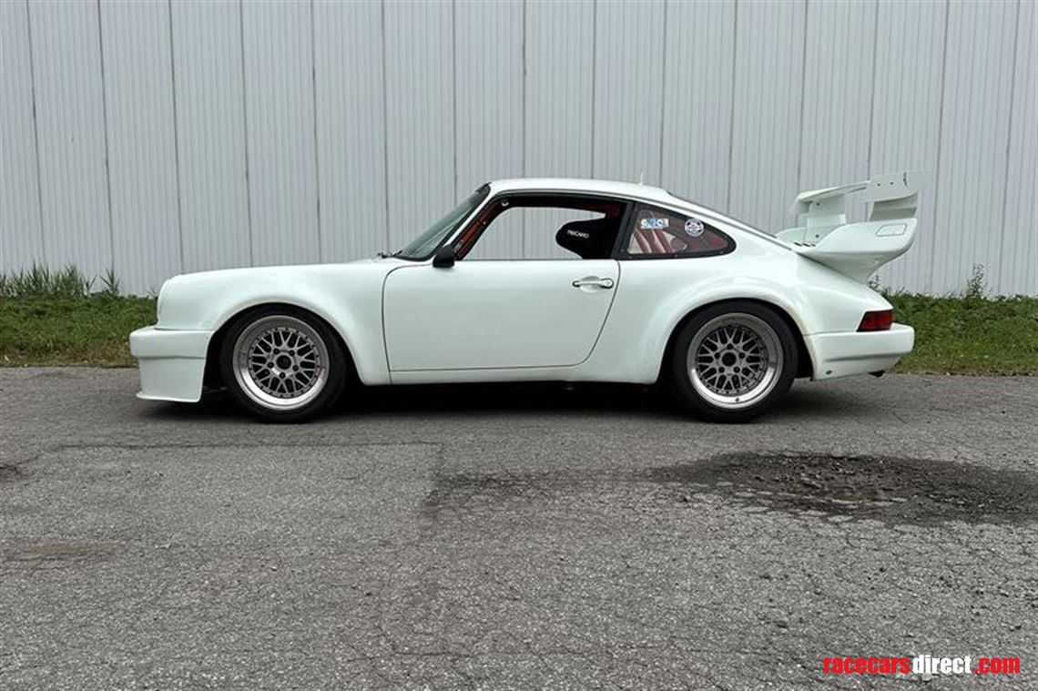 1973-911-rsr-build