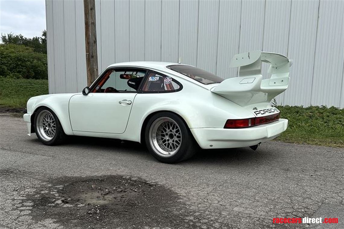 1973-911-rsr-build