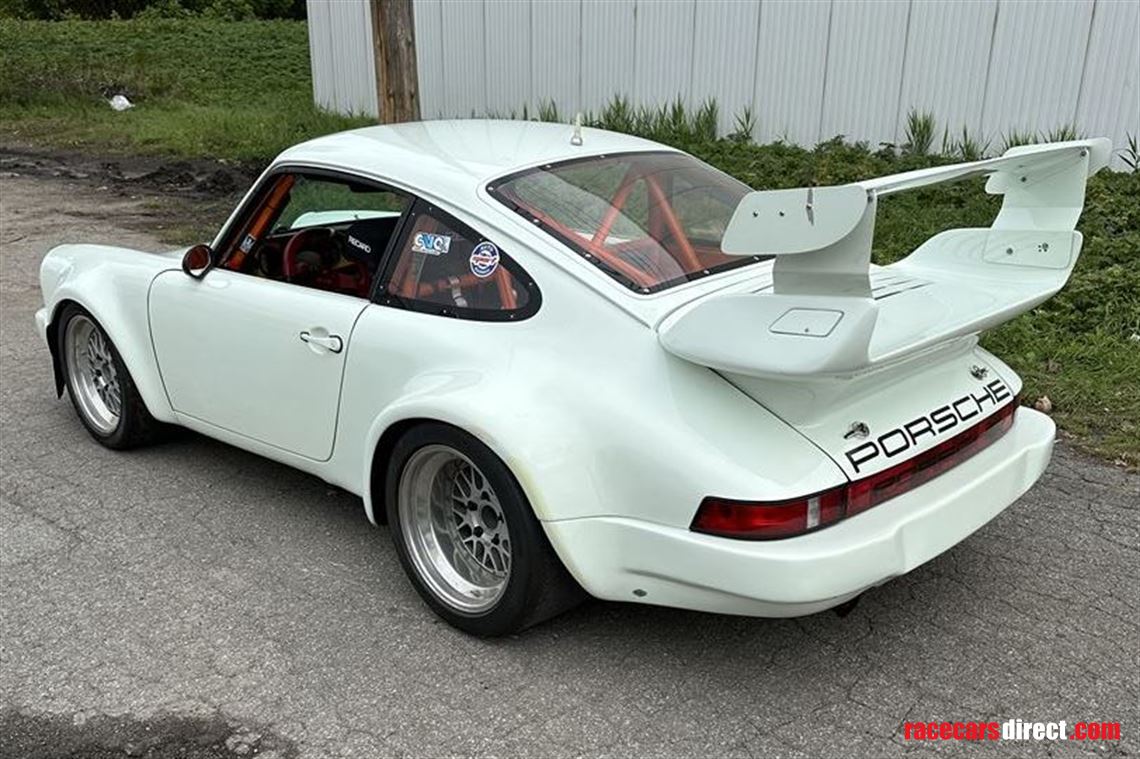 1973-911-rsr-build