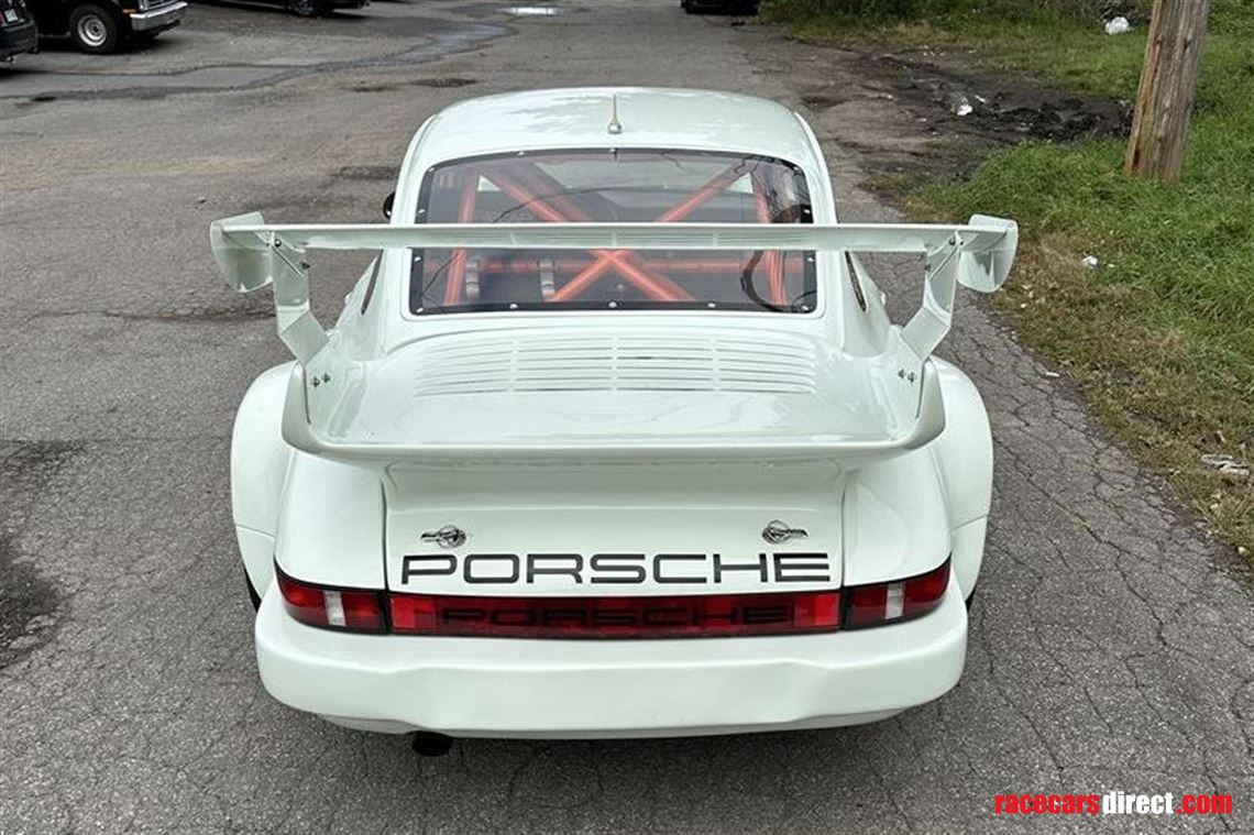 1973-911-rsr-build