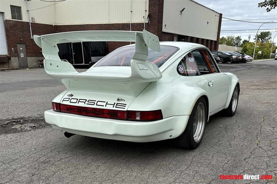 1973-911-rsr-build