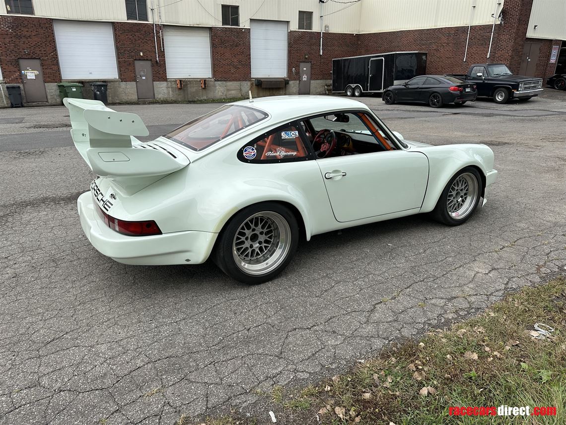 1973-911-rsr-build