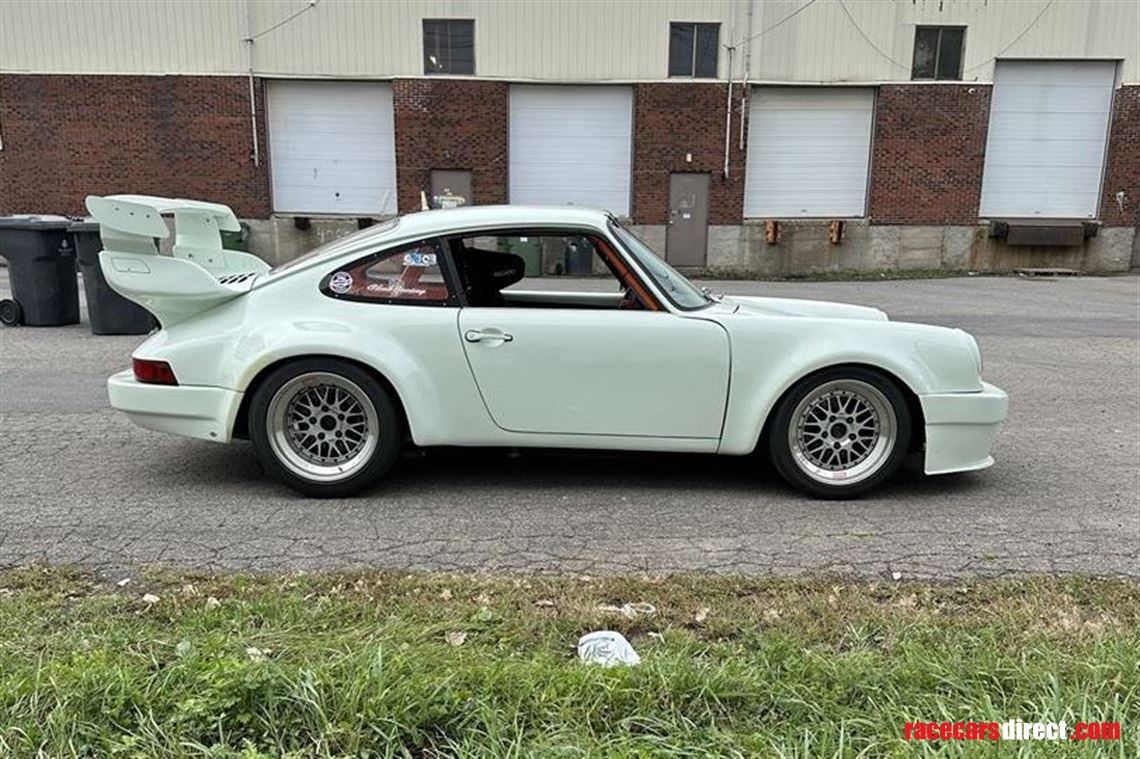 1973-911-rsr-build