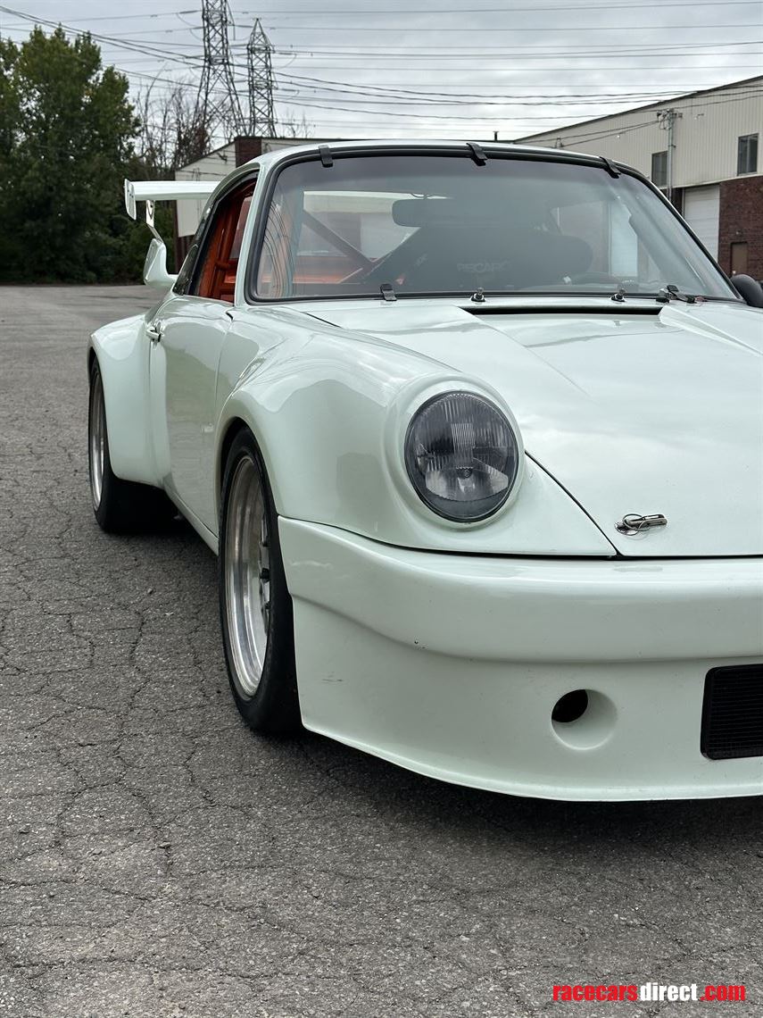 1973-911-rsr-build