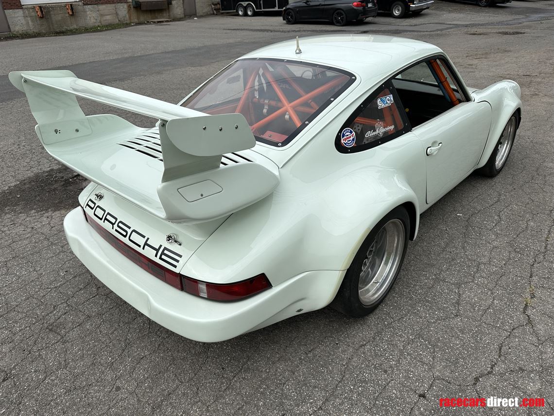 1973-911-rsr-build