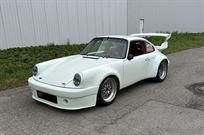 1973-911-rsr-build