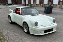 1973-911-rsr-build