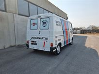 fiat-242-service-van-martini-racing