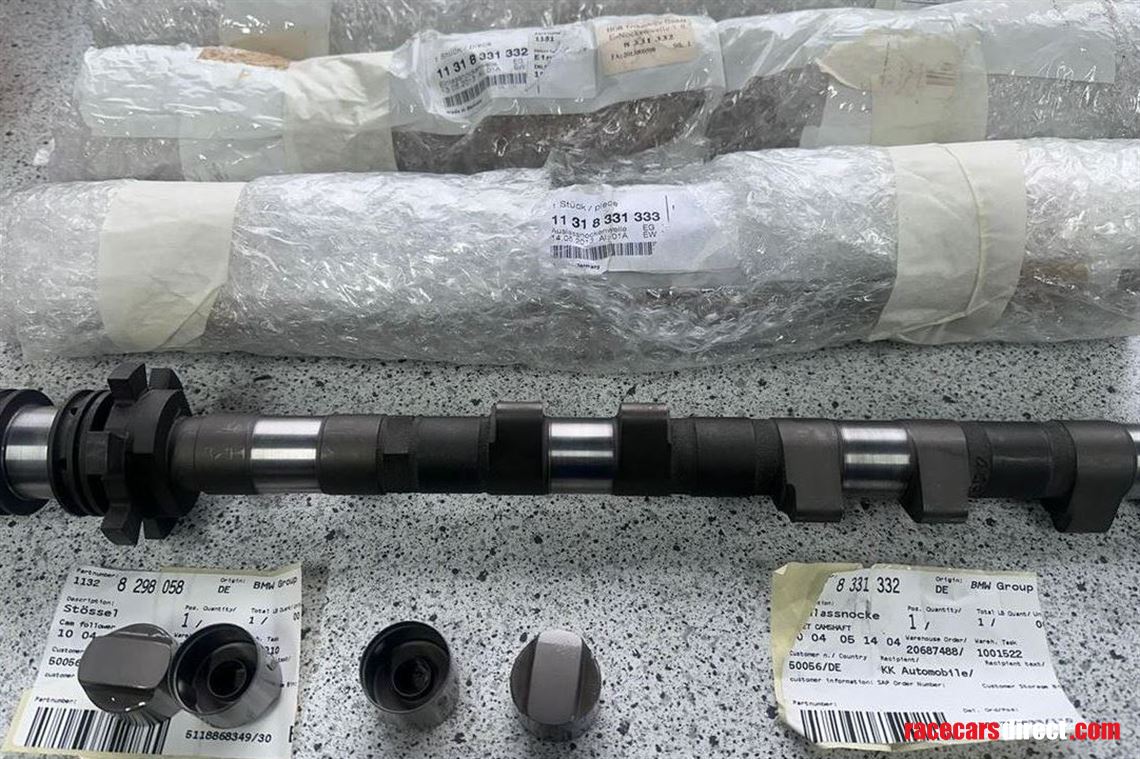 bmw-z4-gt3-camshafts-set-incl-cam-followers