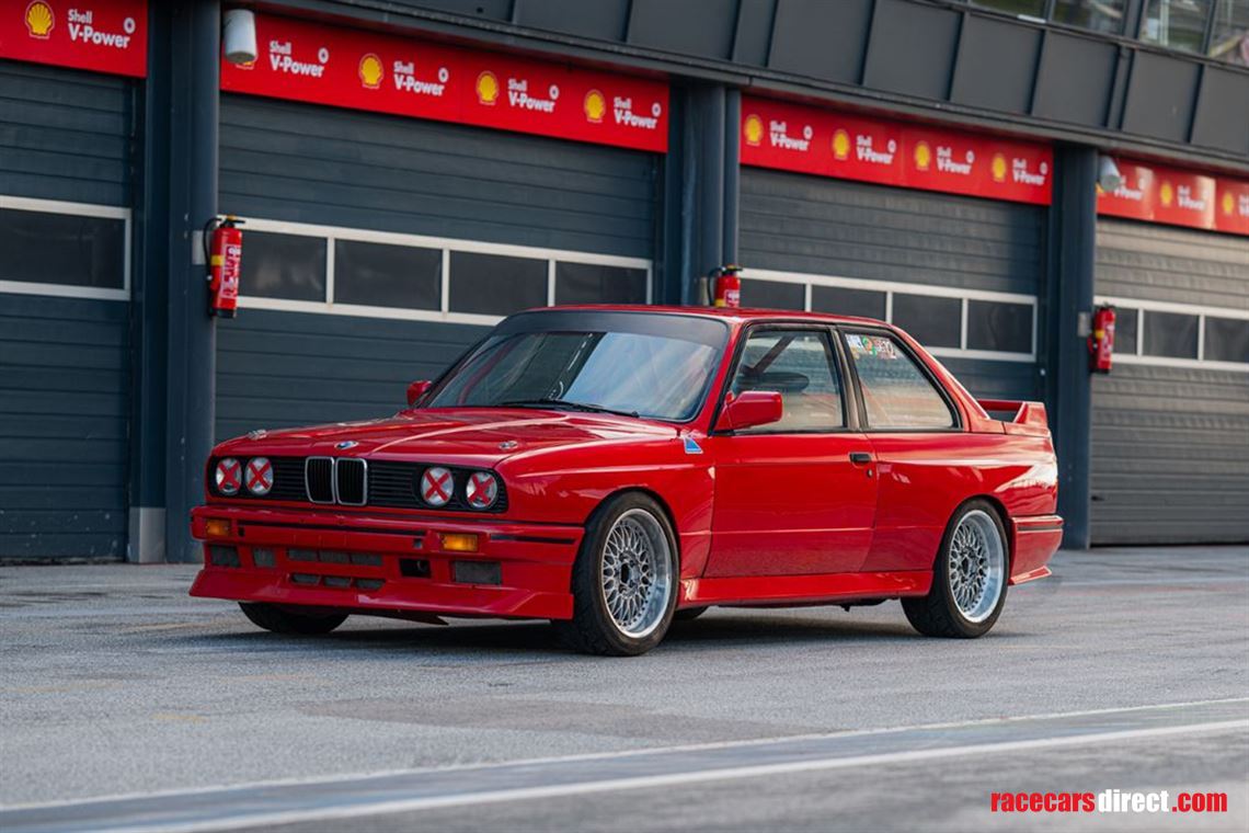 1988-bmw-m3-group-n-racecar