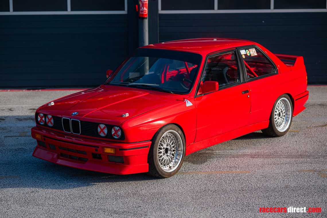 1988-bmw-m3-group-n-racecar