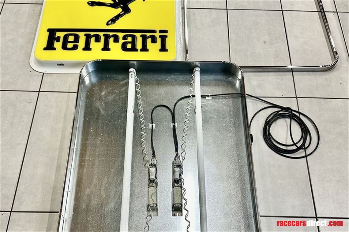 ferrari-dealer-sign