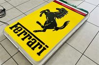 ferrari-dealer-sign