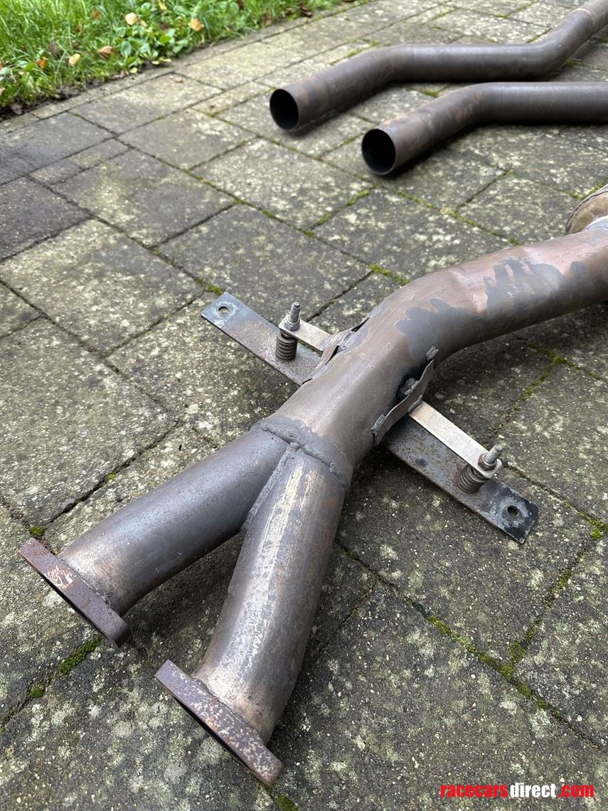 bmw-e46-m3-race-exhaust